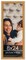 8x24 Solid Wood Antique Picture Frame with UV-Resistant Acrylic & Acid-Free Backing, Available in 4 Finishes: Bronze, Gold, Silver, and Gold with Black